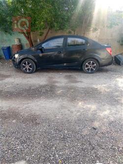 شيفروليه سونيك